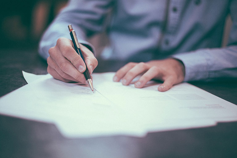 project planning and execution