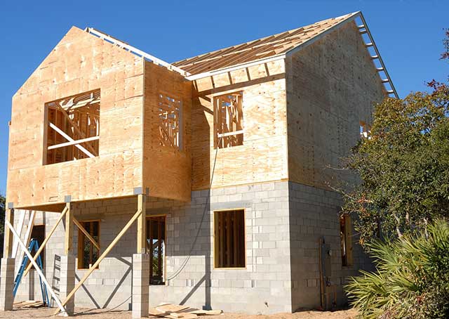 Civil Construction