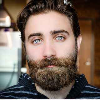 Andrew Dirksen